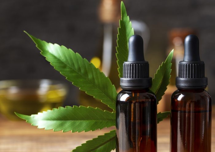 kannabisz olaj