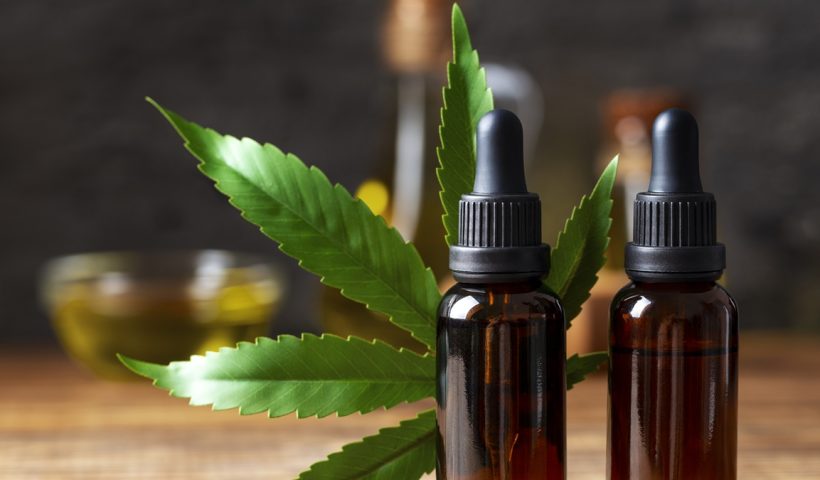 kannabisz olaj